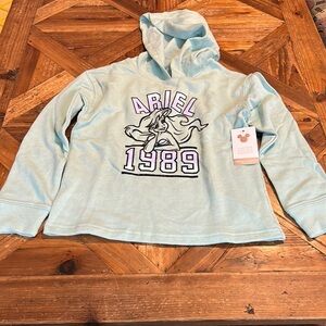 Disney Limited Edition Ariel 1989 hoodie